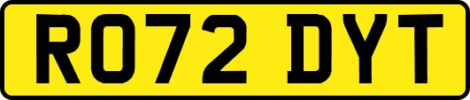 RO72DYT