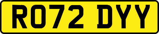 RO72DYY