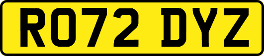 RO72DYZ