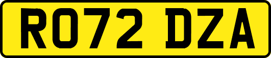 RO72DZA