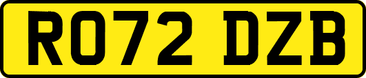RO72DZB