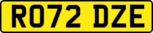 RO72DZE