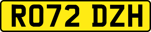 RO72DZH