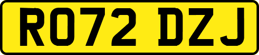 RO72DZJ