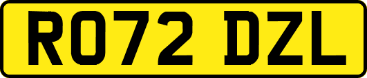 RO72DZL