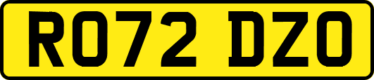 RO72DZO