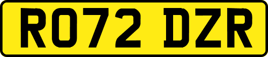 RO72DZR