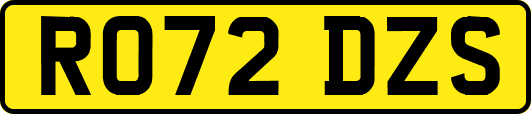 RO72DZS