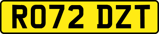 RO72DZT