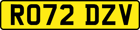 RO72DZV