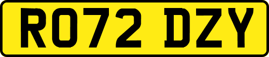 RO72DZY