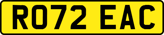 RO72EAC