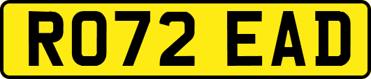 RO72EAD