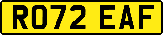 RO72EAF