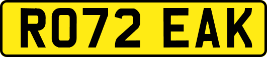 RO72EAK