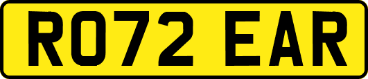 RO72EAR