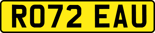 RO72EAU