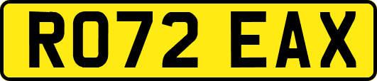 RO72EAX
