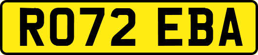 RO72EBA