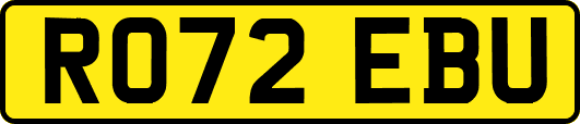 RO72EBU