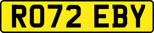RO72EBY
