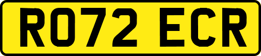 RO72ECR