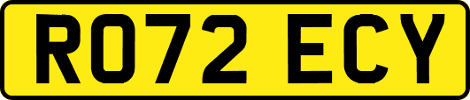 RO72ECY