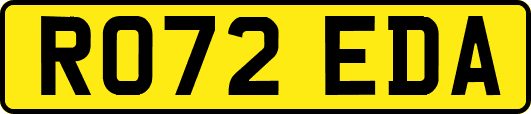 RO72EDA