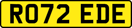 RO72EDE