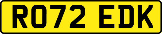 RO72EDK