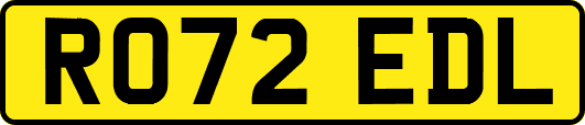 RO72EDL