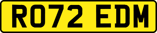 RO72EDM