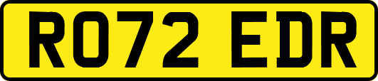 RO72EDR