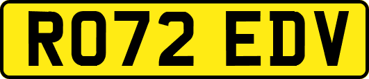 RO72EDV