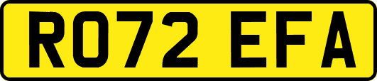 RO72EFA