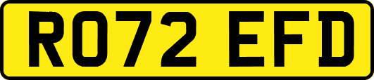 RO72EFD