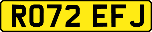 RO72EFJ
