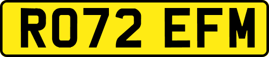 RO72EFM