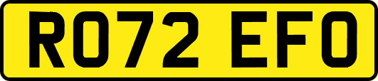 RO72EFO