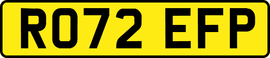 RO72EFP