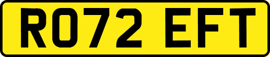 RO72EFT