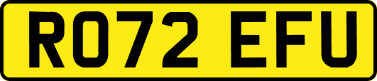 RO72EFU