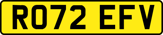 RO72EFV