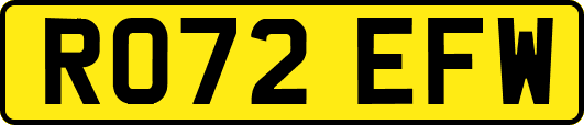 RO72EFW