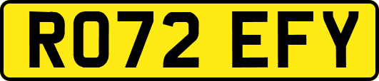 RO72EFY