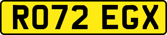 RO72EGX
