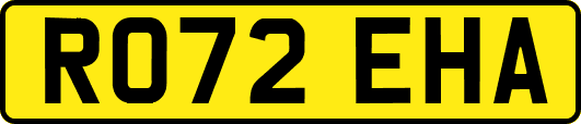 RO72EHA