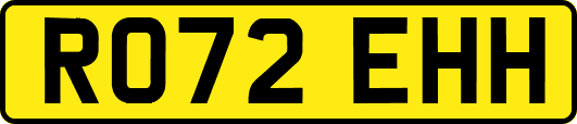 RO72EHH