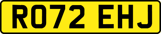 RO72EHJ
