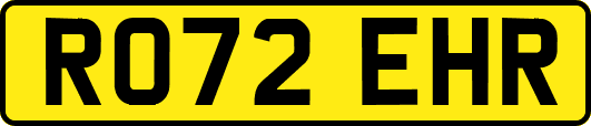 RO72EHR